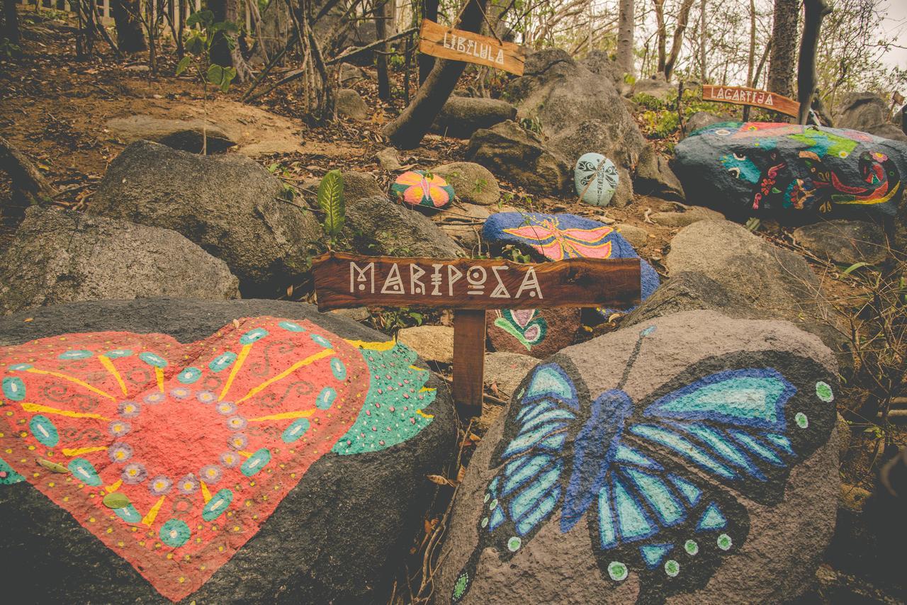 Isla Natura Beach Huatulco Santa Cruz Huatulco Esterno foto